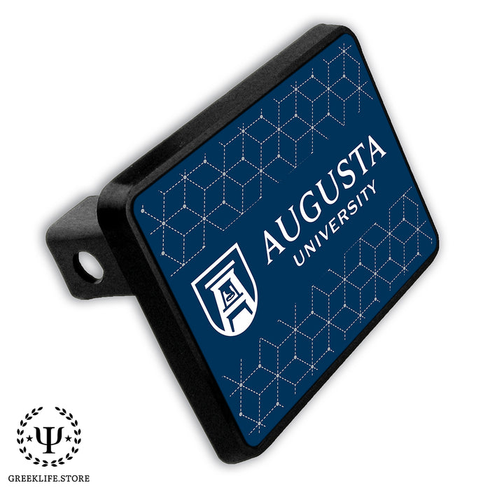 Augusta University Trailer Hitch Cover