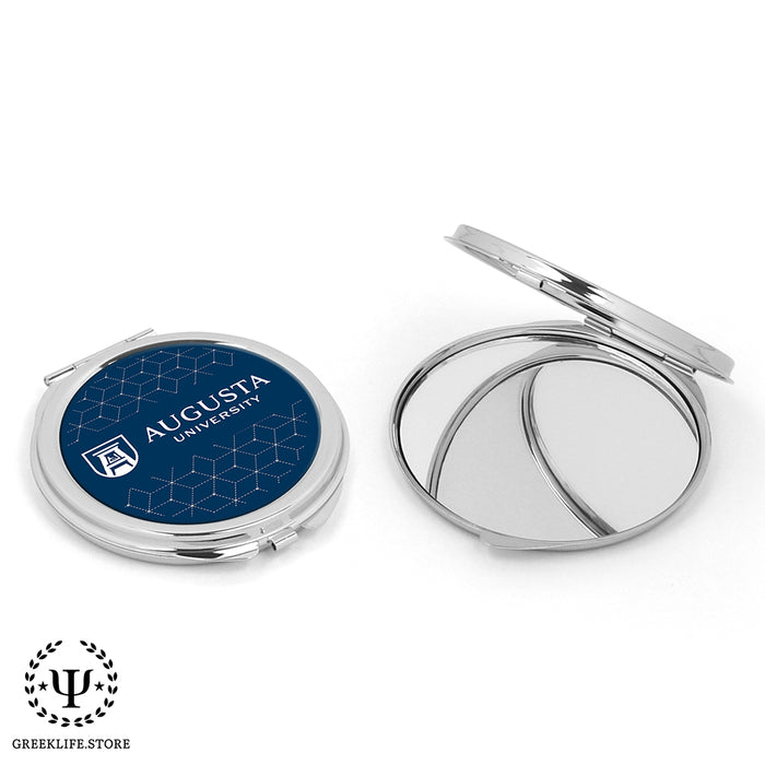 Augusta University Pocket Mirror