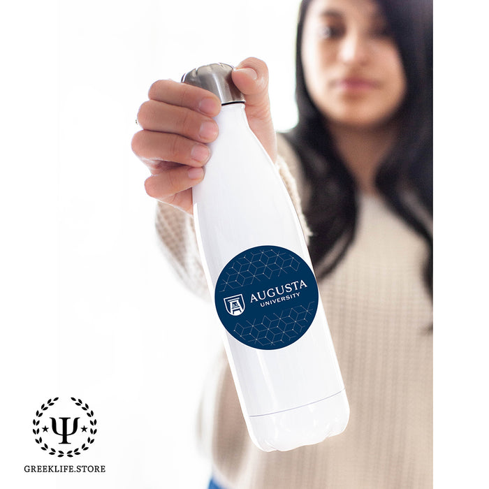 Augusta University Thermos Water Bottle 17 OZ