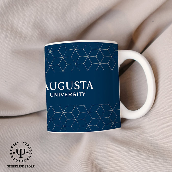 Augusta University Coffee Mug 11 OZ