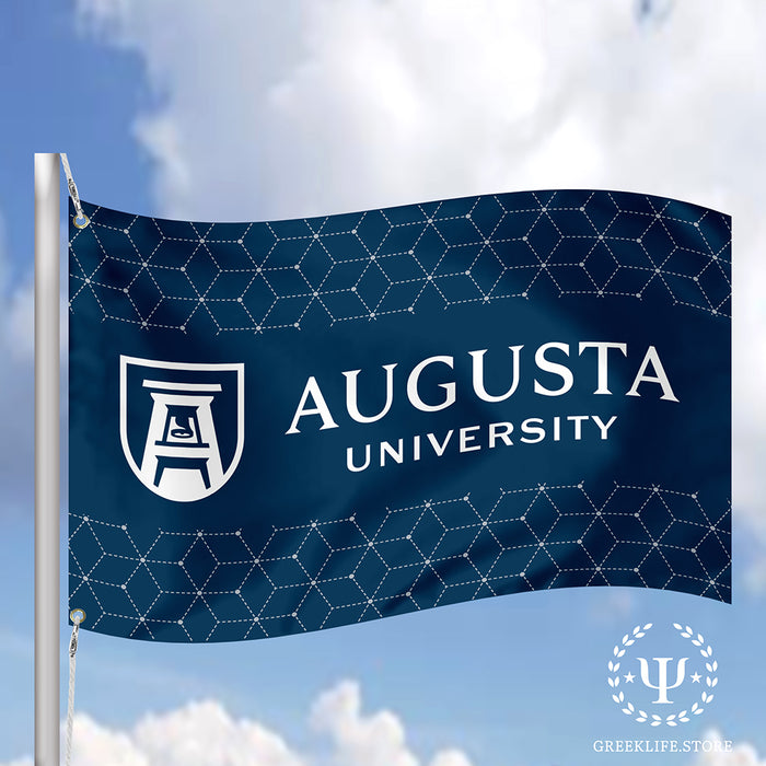 Augusta University Flags and Banners