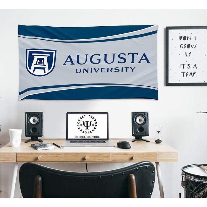 Augusta University Flags and Banners