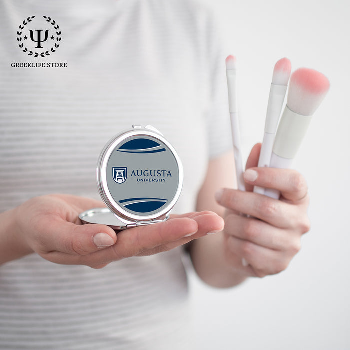 Augusta University Pocket Mirror