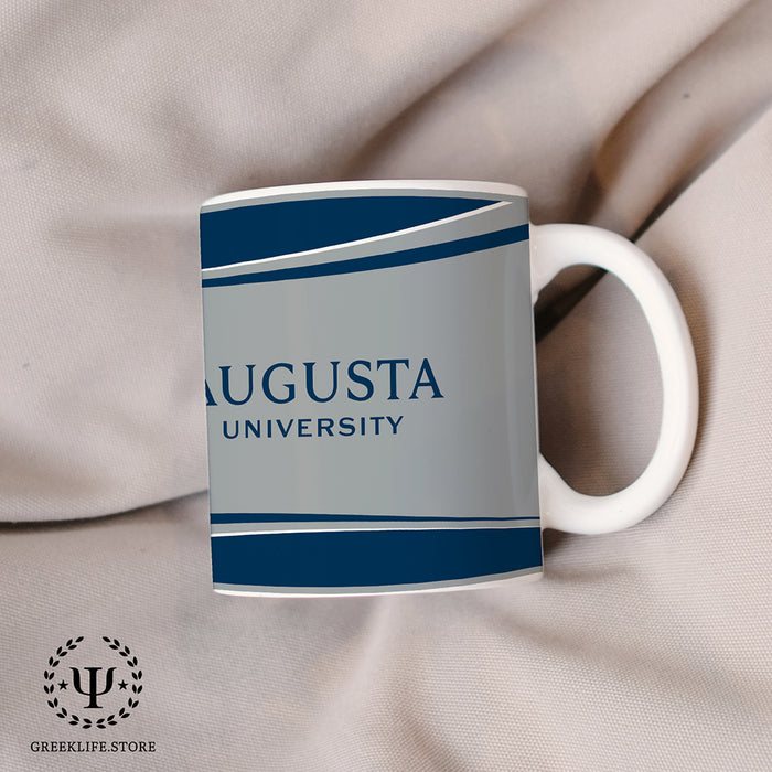 Augusta University Coffee Mug 11 OZ