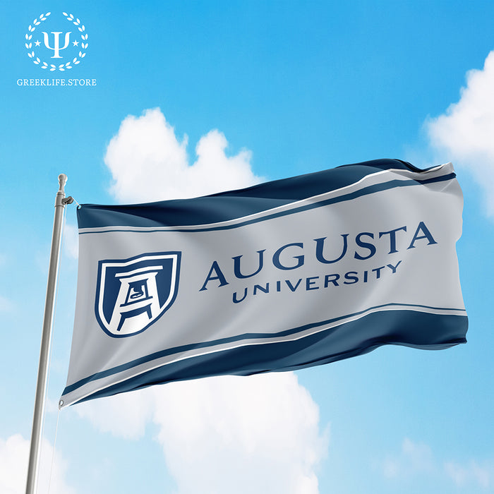 Augusta University Flags and Banners