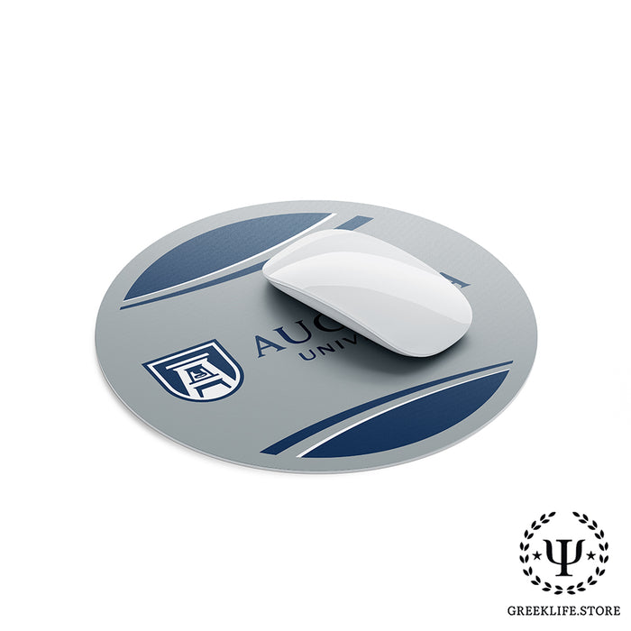 Augusta University Mouse Pad Round