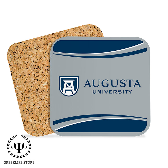 Augusta University Beverage Coasters Square (Set of 4)