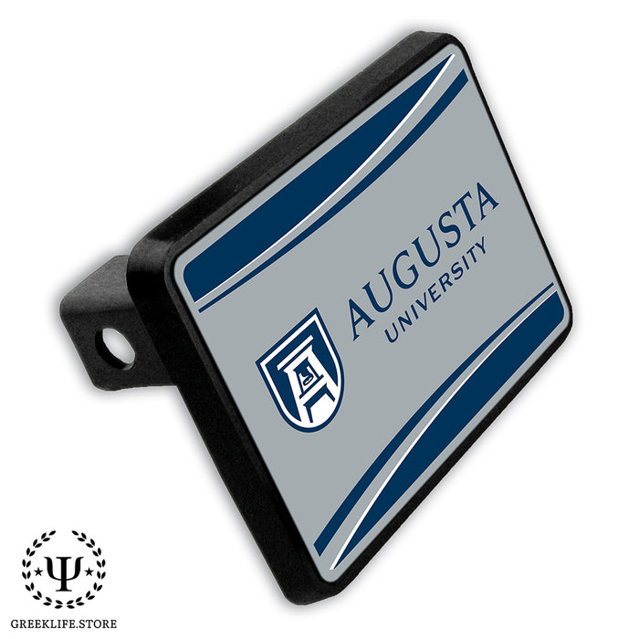 Augusta University Trailer Hitch Cover