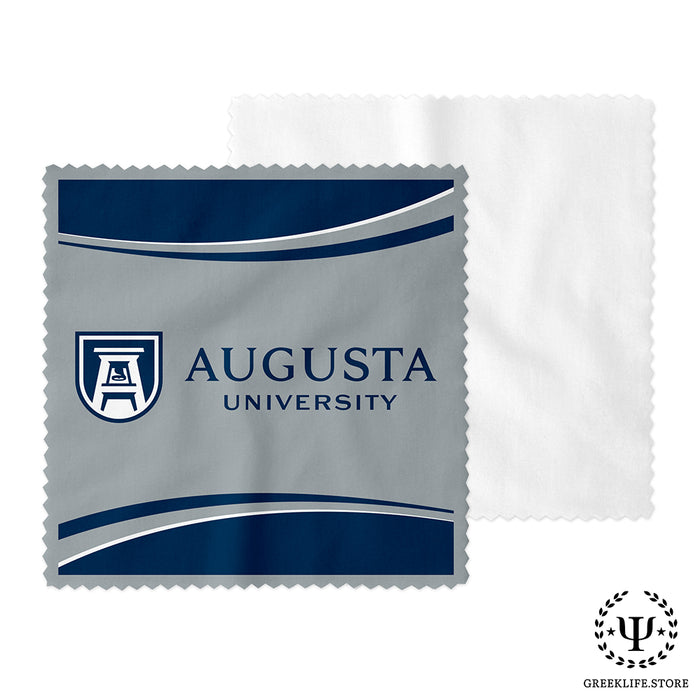 Augusta University Eyeglass Cleaner & Microfiber Cleaning Cloth