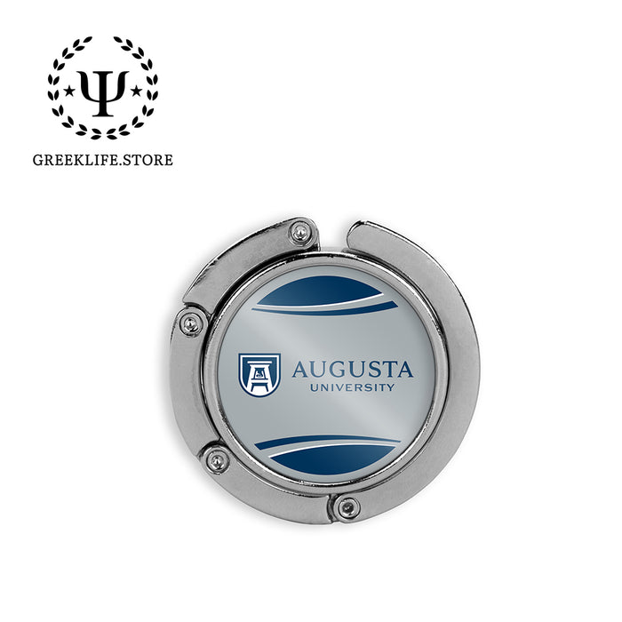 Augusta University Purse Hanger