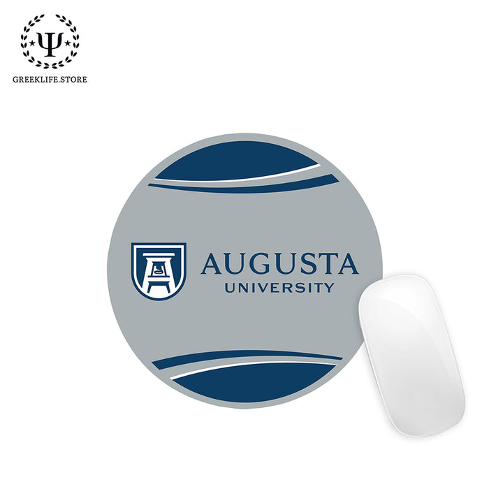 Augusta University Mouse Pad Round