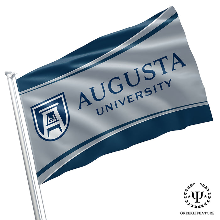 Augusta University Flags and Banners