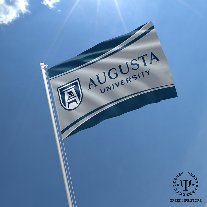 Augusta University Flags and Banners