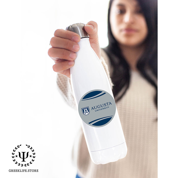 Augusta University Thermos Water Bottle 17 OZ