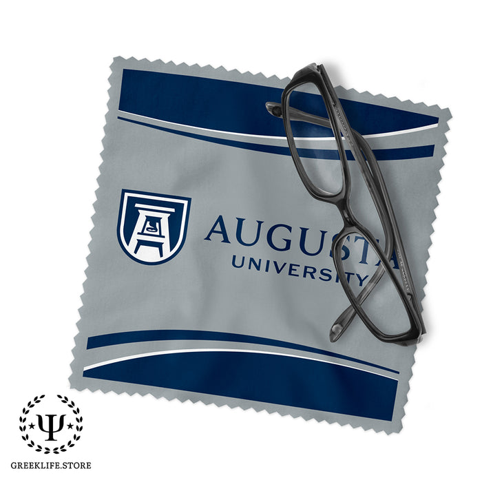 Augusta University Eyeglass Cleaner & Microfiber Cleaning Cloth
