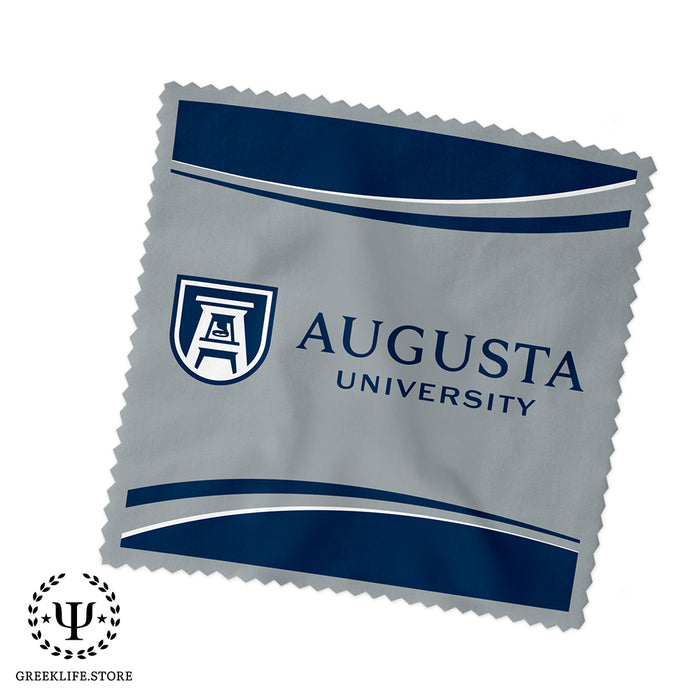 Augusta University Eyeglass Cleaner & Microfiber Cleaning Cloth