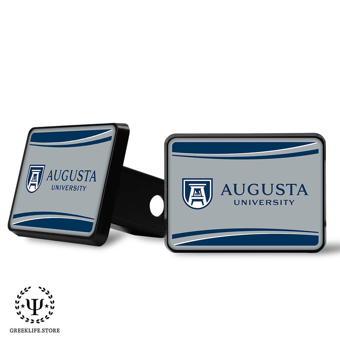 Augusta University Trailer Hitch Cover
