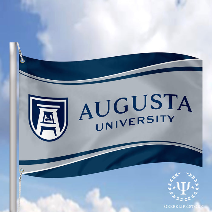 Augusta University Flags and Banners