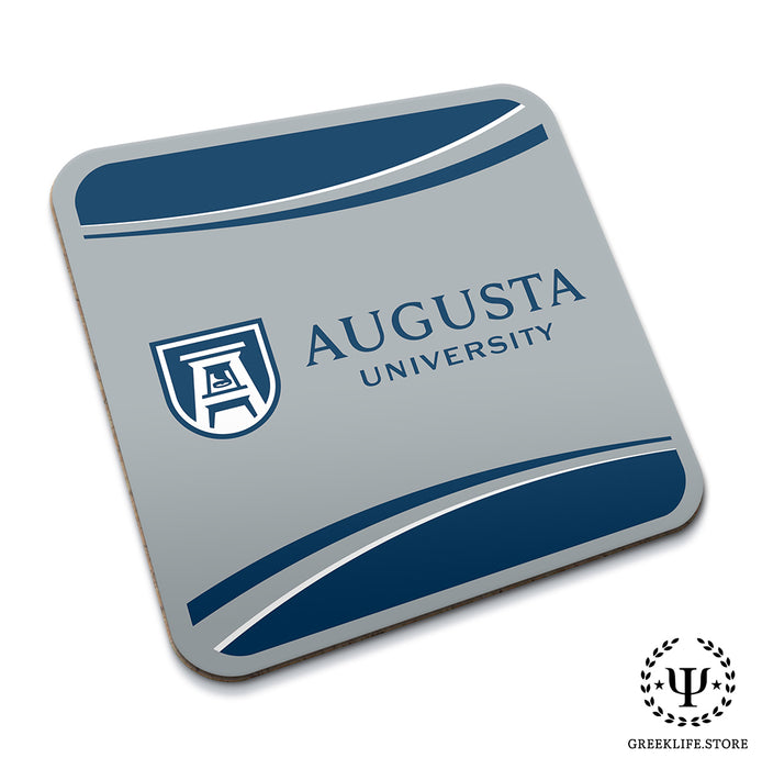 Augusta University Beverage Coasters Square (Set of 4)