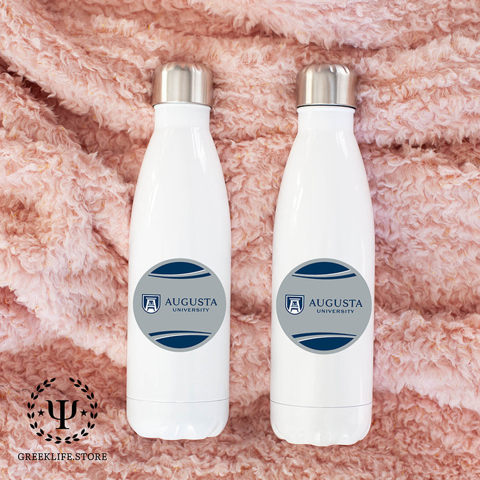 Augusta University Thermos Water Bottle 17 OZ