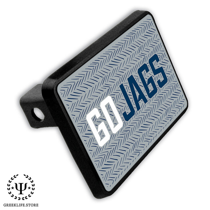 Augusta University Trailer Hitch Cover