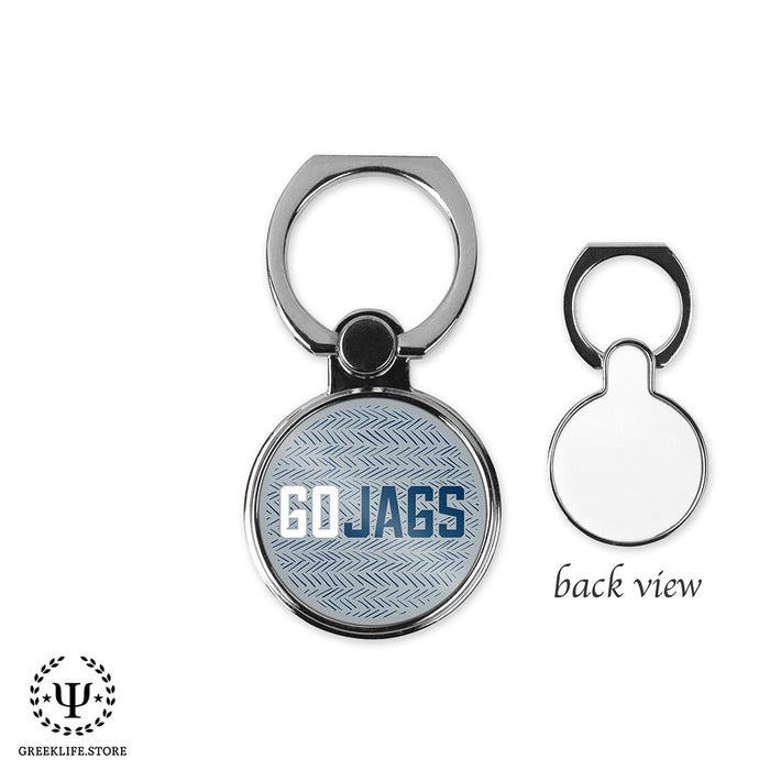 Augusta University Ring Stand Phone Holder (round)