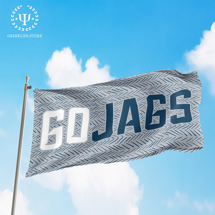 Augusta University Flags and Banners