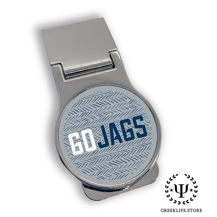 Augusta University Money Clip