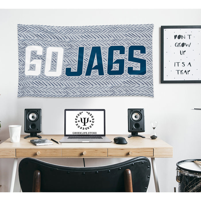 Augusta University Flags and Banners