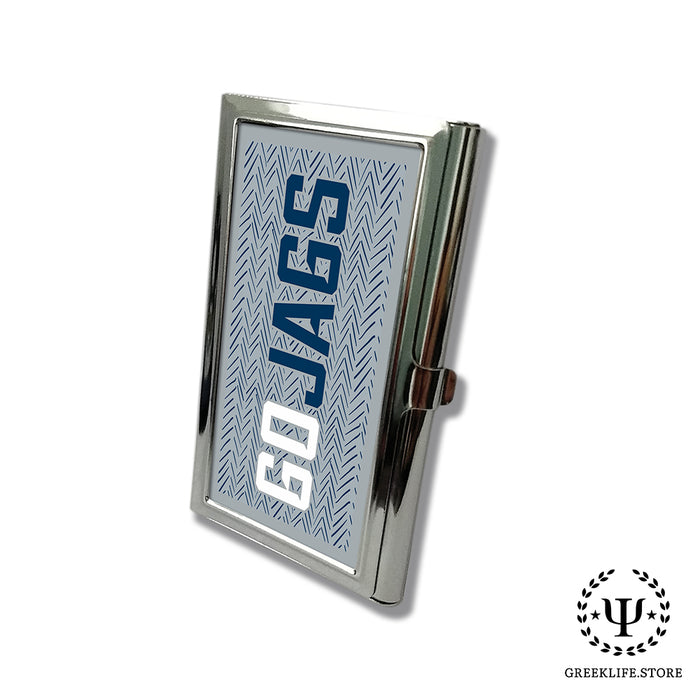 Augusta University Business Card Holder