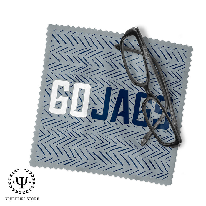 Augusta University Eyeglass Cleaner & Microfiber Cleaning Cloth