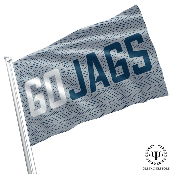 Augusta University Flags and Banners