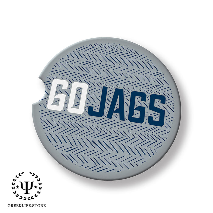 Augusta University Car Cup Holder Coaster (Set of 2)