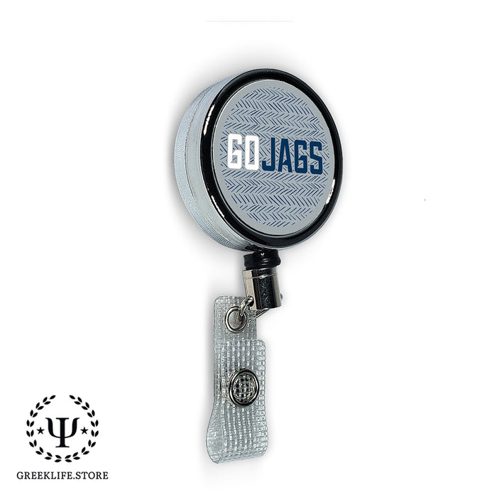 Augusta University Badge Reel Holder