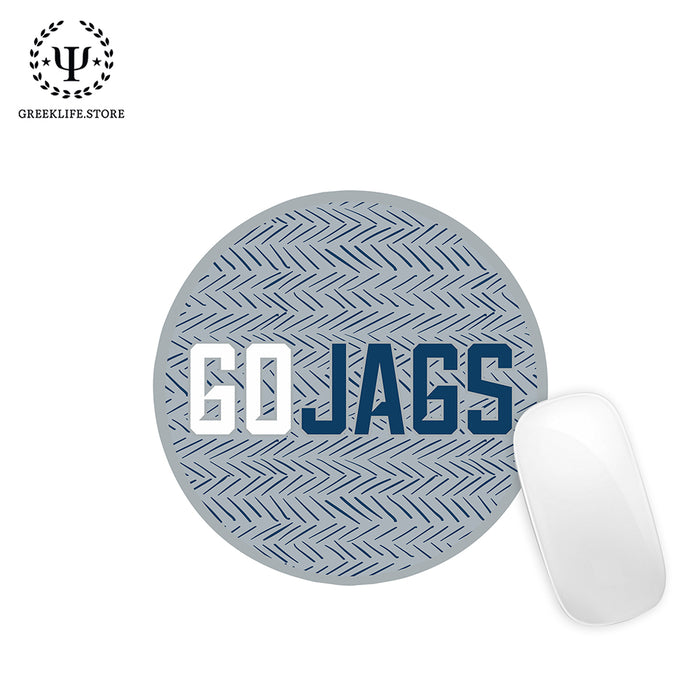 Augusta University Mouse Pad Round