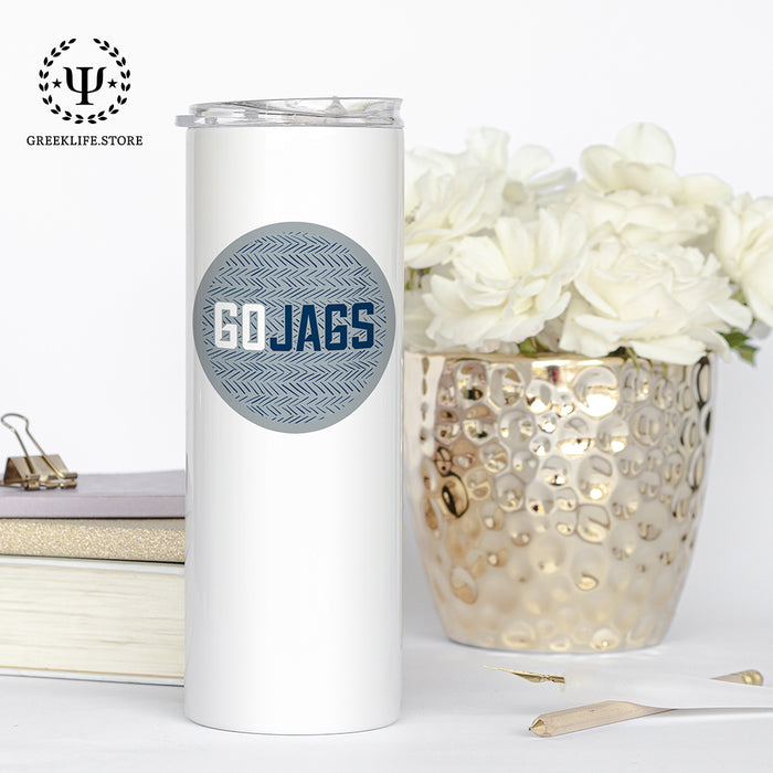 Augusta University Stainless Steel Skinny Tumbler 20 OZ