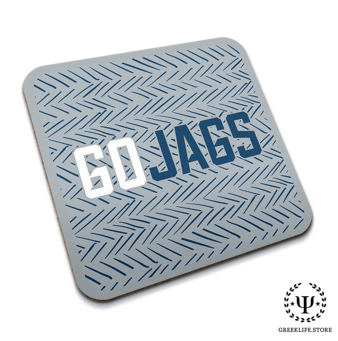 Augusta University Beverage Coasters Square (Set of 4)