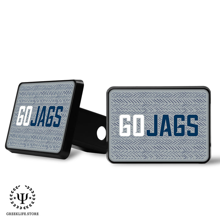 Augusta University Trailer Hitch Cover