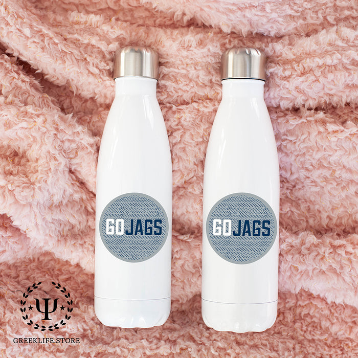 Augusta University Thermos Water Bottle 17 OZ