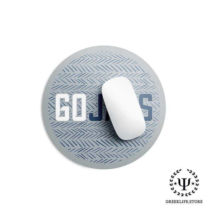 Augusta University Mouse Pad Round