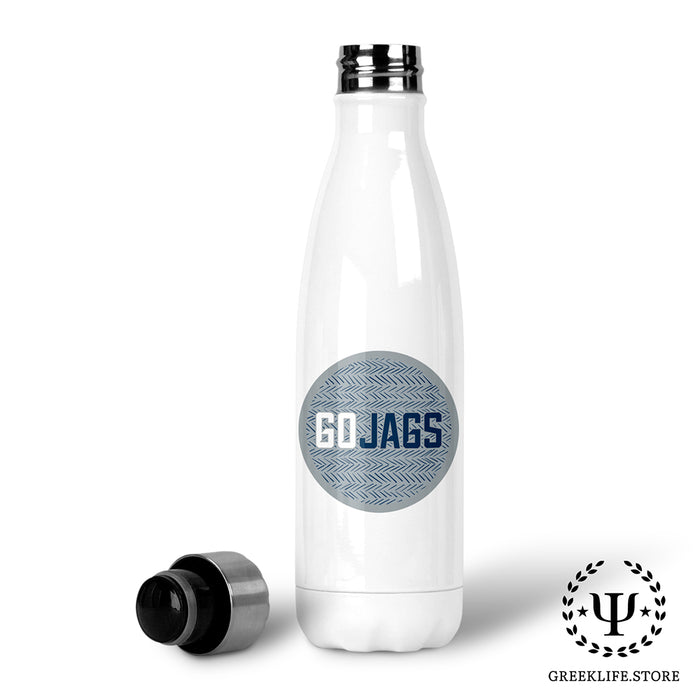 Augusta University Thermos Water Bottle 17 OZ