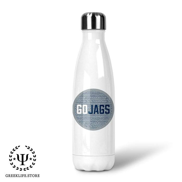 Augusta University Thermos Water Bottle 17 OZ