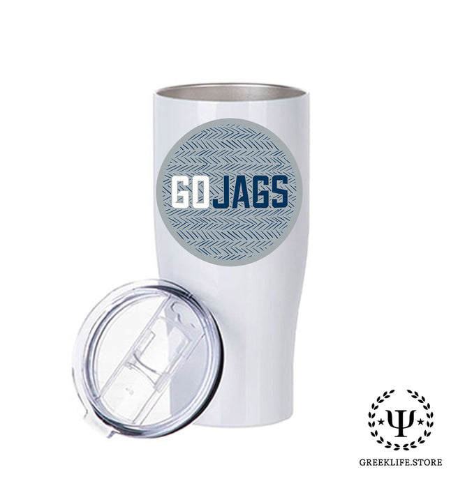 Augusta University Stainless Steel Tumbler - 20oz