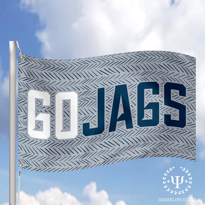 Augusta University Flags and Banners