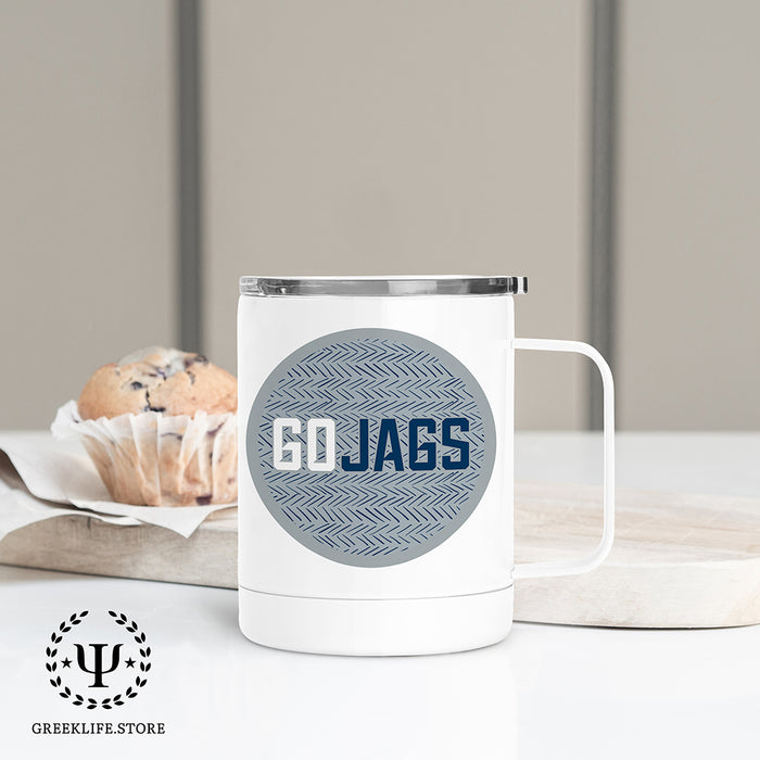 Augusta University Stainless Steel Travel Mug 13 OZ