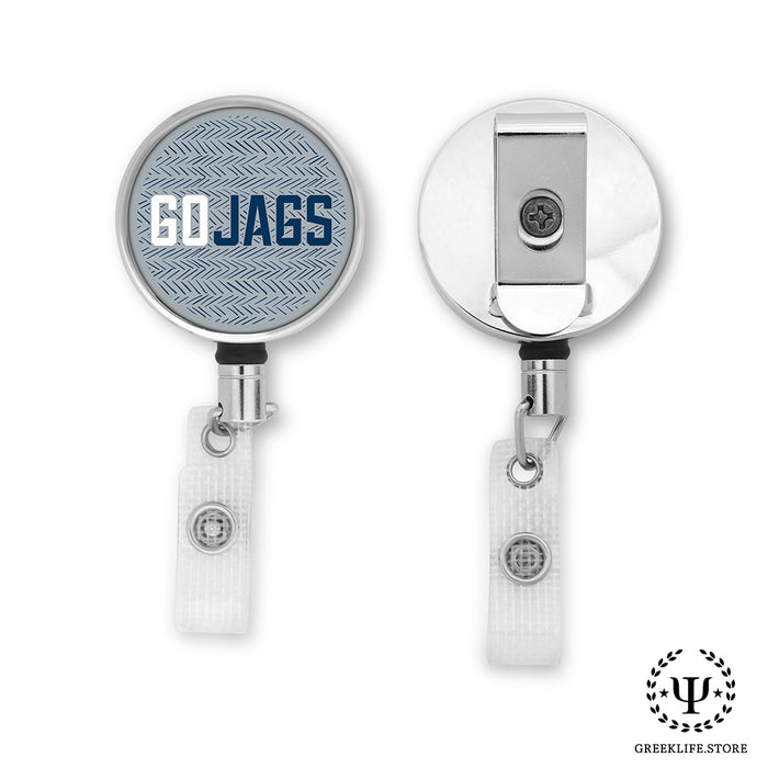 Augusta University Badge Reel Holder