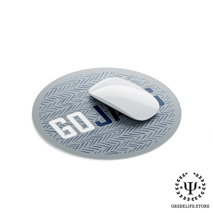 Augusta University Mouse Pad Round