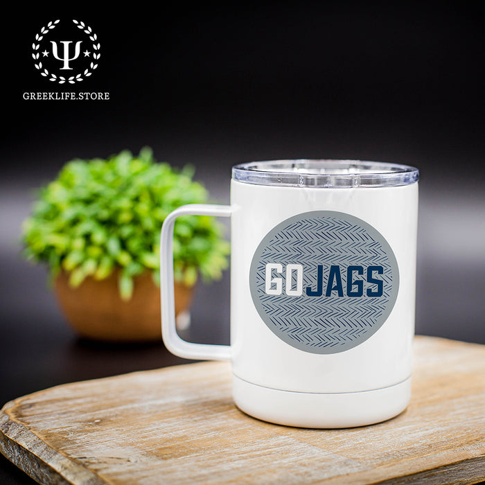 Augusta University Stainless Steel Travel Mug 13 OZ