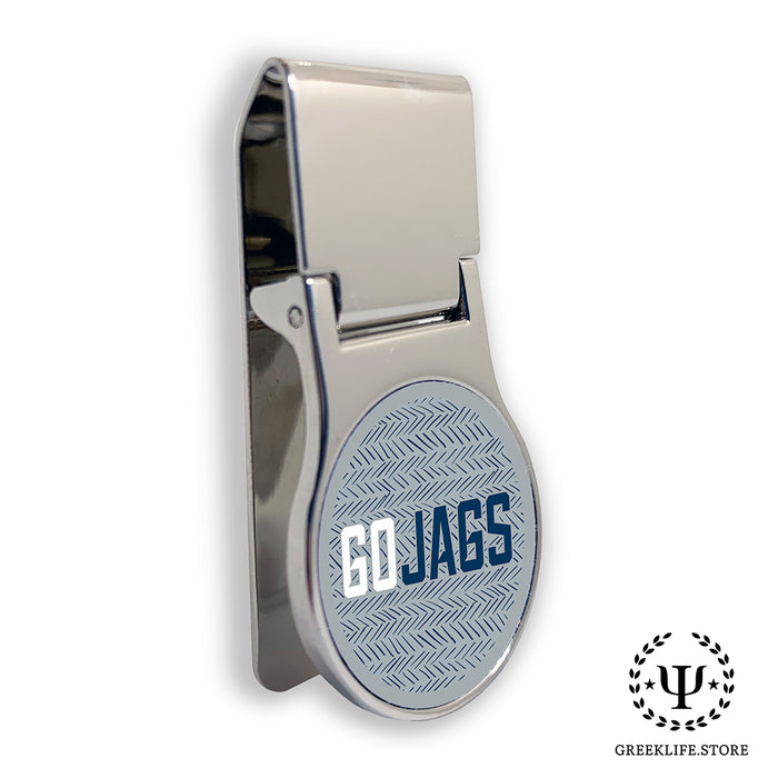 Augusta University Money Clip