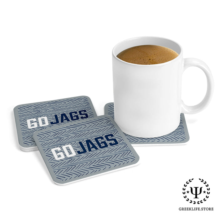 Augusta University Beverage Coasters Square (Set of 4)
